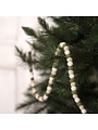 Felt Garland Balls Small Mistletoe