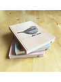 House Sparrow Notebook