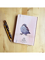 House Sparrow Notebook