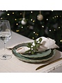 Napkin ring Mistletoe 6 pcs.