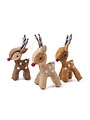 Pendant Reindeer Gingerbread Chocolate