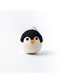 Christmas ball Winter animal Penguin