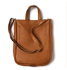 Keecie Day Dreamer Bag Cognac