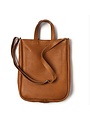 Day Dreamer Bag Cognac