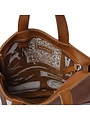 Day Dreamer Tas Cognac