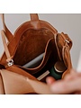 Day Dreamer Bag Cognac