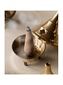 Incense cone 5 pcs.