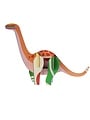 Ornament Diplodocus