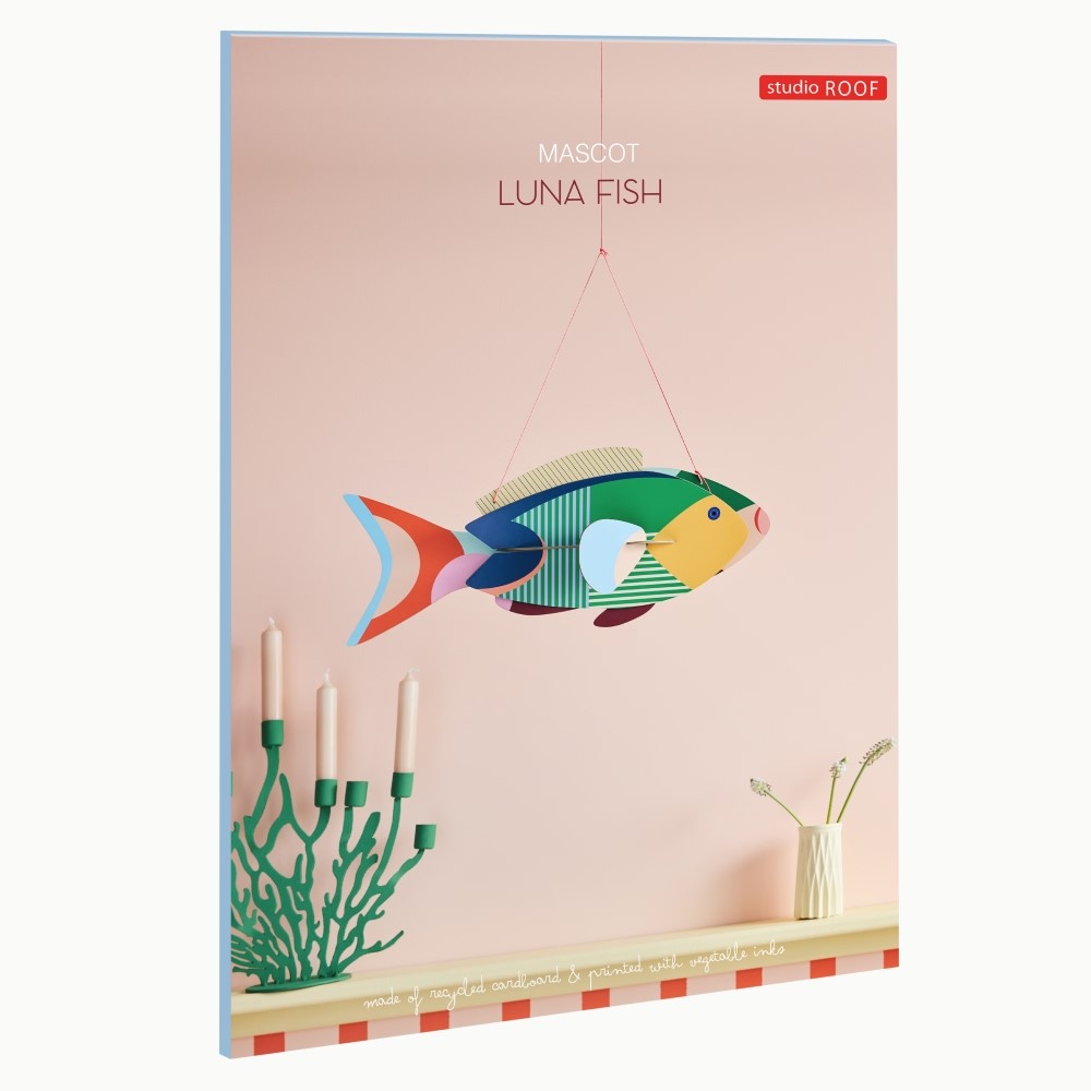 Luna Fish