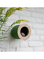 Bird & Feeder House – Cactus