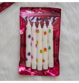 Candle Set (Gift Set)