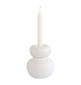 UNC Candlestick Due Sorelle, C