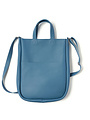 Day Dreamer Bag Faded Blue