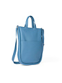 Day Dreamer Bag Faded Blue