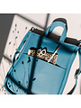 Day Dreamer-Tasche Faded Blue