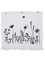 Guest towel/Towel Flora and Fauna