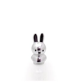 Hollandsche Waaren Mini Miffy Silber