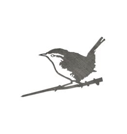 Metalbird Mini Wren