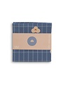 Tea towel Blue