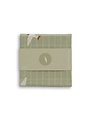 Tea towel Green