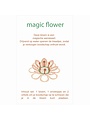 Magic Flower - Festive