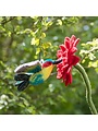 Felt Bird: Hummingbird