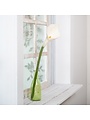 Vilten Bloem Calla Wit