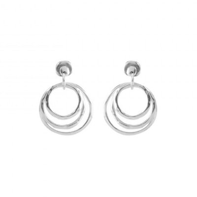 UNOde50 UNOde50 Oorbellen| HIPSTER | PEN0358MTL0000U