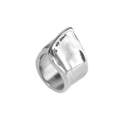 UNOde50 UNOde50 Ring | THE CREVICE | ANI0248