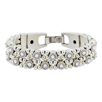 opgroeien schieten achterstalligheid JOSH Armband Dames Crystal 04444-BRA - Lovable Things | Exclusieve Sieraden