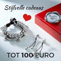 CADEAUTJES TOT € 100