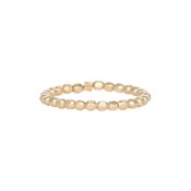 MIAB Jewels MIAB Ring | Goud | Facet | 14k Gold Filled