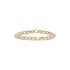 MIAB Jewels MIAB Ring | Goud | Facet | 14k Gold Filled