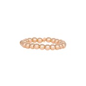MIAB Jewels MIAB Ring | Rosé Goud | 14K Gold Filled