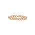 MIAB Jewels MIAB Ring | Rosé Goud | 14K Gold Filled