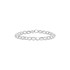 MIAB Jewels MIAB Ring | Zilver | Facet | 925 Sterling Zilver