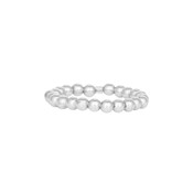 MIAB Jewels MIAB Ring | Zilver | 925 Sterling Zilver