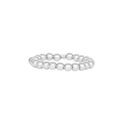 MIAB Jewels MIAB Ring | Zilver | 925 Sterling Zilver