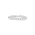 MIAB Jewels MIAB Ring | Zilver | 925 Sterling Zilver