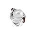 UNOde50 UNOde50 Ring | A PEARL OF WISDOM  | ANI0390BPLMTL