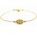 LILLY LILLY Armband | Goldies | Filigrain