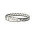 SILK Jewellery SILK Armband | 346 Armband Shiva | Zilver | 21 cm
