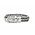SILK Jewellery SILK Armband | 734 Armband Madonna | Zilver