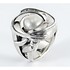 GATZ GATZ Ring | ORCHIDEE | Zilver | Parel | 2511