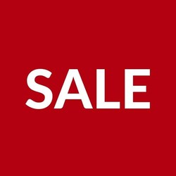 SALE
