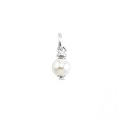 UNOde50 UNOde50 Bedeltje | PEARL | CHA0080BPLMTL0U