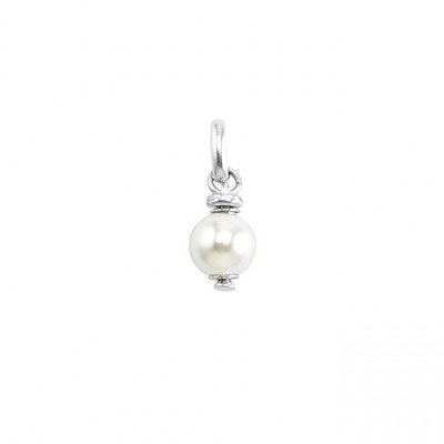 UNOde50 UNOde50 Bedeltje | PEARL | CHA0080BPLMTL0U