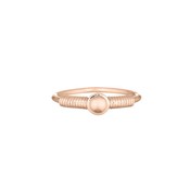 MIAB Jewels MIAB Ring | Rose Goud | Around