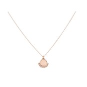 MIAB Jewels MIAB Ketting | Rose | Dotty | Gold Filled