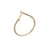 MIAB Jewels MIAB Ring | Goud | Three Points